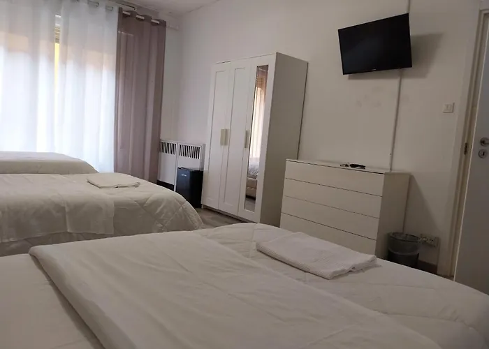 Affittacamere Polese Bologna